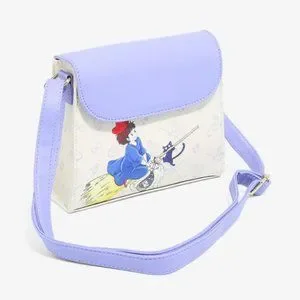Hot Topic Bags Studio Ghibli Kikis Delivery Service Jiji Kiki